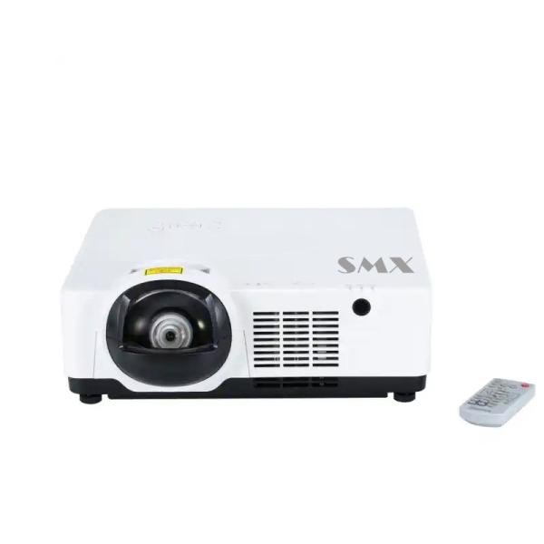 Quality 4K  Short Throw 6500 Lumen Laser Projector Business Multimedia Projectors for sale