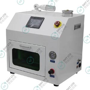 China Automatic suction nozzle cleaning machine on sale