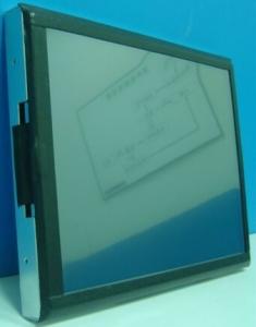 China 12.1 inch Stable Industrial Touch Monitor Auo , Open Frame Touch Screen  Smooth Image on sale