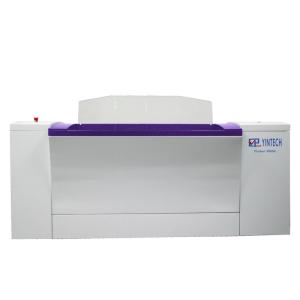 Buy cheap Thermal Yintech CTP Plate Making Machine Automatic 128 Channels 43 Plates/H product