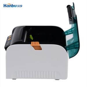 China GP-3100TU Mini 80mm Width Receipt Label Printer For Department Stores on sale