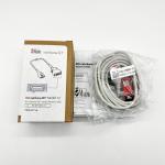 TPU Rainbow 20Pin SpO2 Extension Cable MD20-12 for Original M-asimo 4073 RD SET