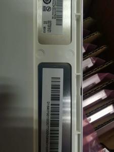 China 7 Inch 800*480 133PPI 400cd/m2 AUO Lcd Display G070VW01 V0 V1 on sale