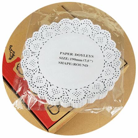 Quality GOOD QUALITY PAPER DOYLEY, FOR PIZZA BOX,  PRETTY, FOR CUPS, SHAPE CAN DO AS PER CLIENT'S REQUEST for sale