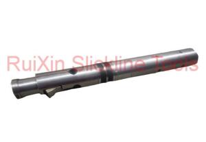 Buy cheap H2S Nickel Alloy Wireline XX plug Running Tool Cylinder Mandrel product