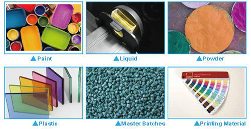 Benchtop Spectrophotometer for Reflectance and Transmittance Color Measurement