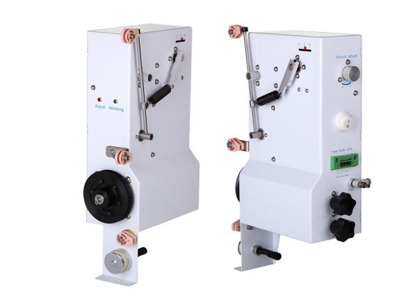 High Torque DC Servo Motor Winding Machine Servo Tensioner With Tension 500