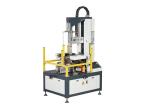 Mobile Rigid Box Machine With Speed Of 26pc Per Minute Gift Box Making Machine