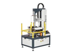 Buy cheap Mobile Rigid Box Machine With Speed Of 26pc Per Minute Gift Box Making Machine product
