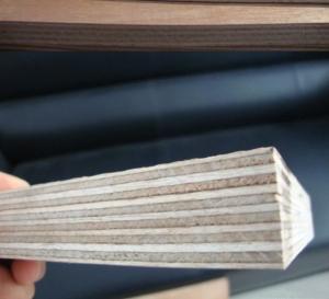 China Black Film Faced Plywood / Cheap Marine Plywood Price / WBP Waterproof Construction Plywood on sale