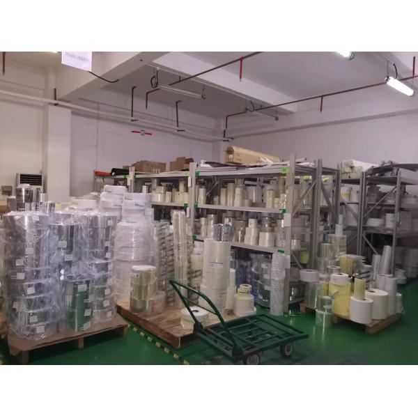 Domed Epoxy Sticker Printing PVC Drop Glue Logo Self Adhesive