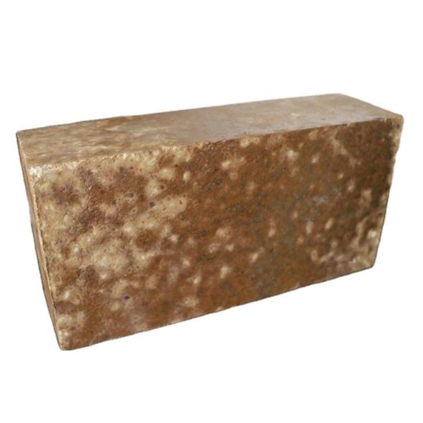 Quality Customized Magnesia Carbon Mgo-C Refractory Brick For Eaf With Apparent Porosity≤20% for sale