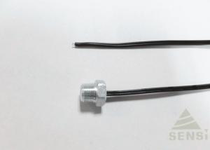 Buy cheap Threaded Aluminium Tubes NTC Temperature Sensor For Temperature Measurement product