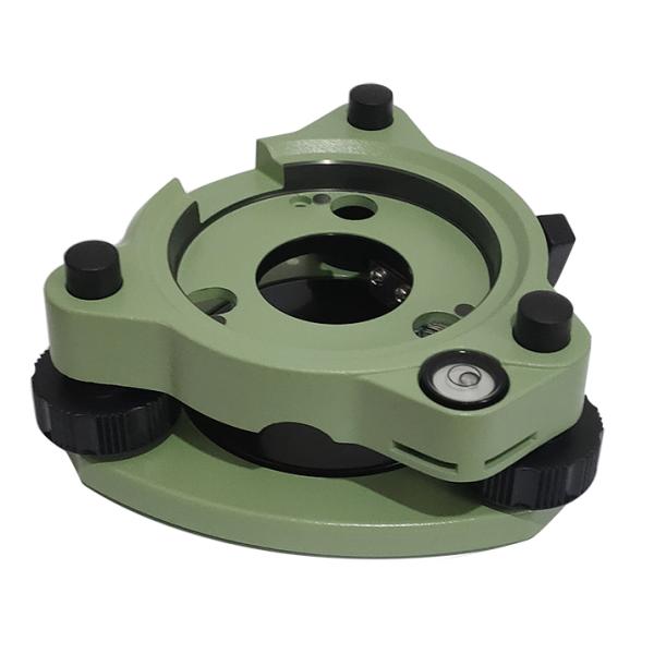 Survey Tribrach Adaptor TPS Total Station And Gps Surveying