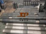 Radial Shock Absorber Vertical Shock Absorber For Drill Stem Testing Tools