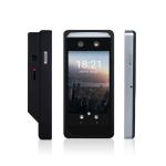 Android System Wireless Biometric Facial Recognition Terminal Portable Large