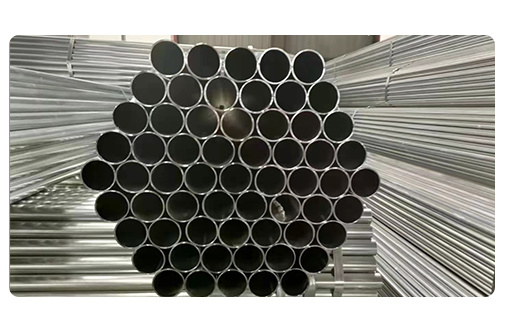 Factory Price Sells Custom Dimensions 6m 12m Dx51d Galvanized Steel Pipes