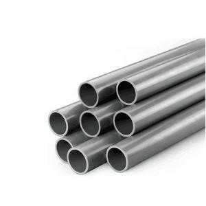 Buy cheap 5083 6061 T6 Anodized Aluminum Alloy Pipes For Curtain Walls 0.8mm Wall Thickness product