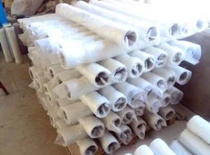China RO Water Treatment Consumables 20 Inch SpunBond PP Sediment Filter Cartridge on sale
