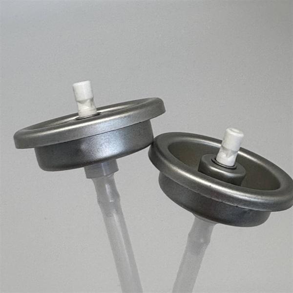Quality Universal Tire Inflator Valve for RVs with Versatile Compatibility for sale