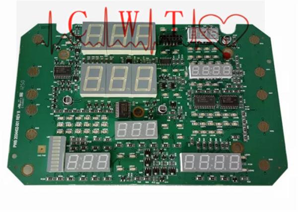 Quality V100 Monitor Controller Board , PWB Patient Monitor Accessories for sale