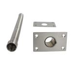 DL02 Access control Door Loop,Spring Size Φ13*Φ17*180mm