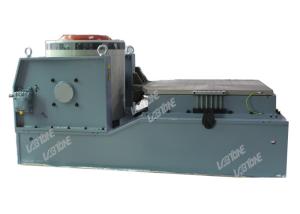 Buy cheap Frequency 1-2800Hz 6000kgf Vibration Test System With 1000kg Payload product