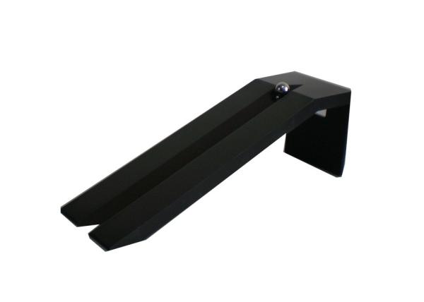 Initial Viscosity Rolling Ball Tack Tester Tape Adhesive Stickiness Testing