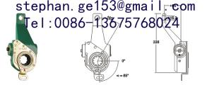 MEI Slack Adjuster Automatic 4W2740 chinese factory