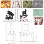 Small Handheld Monocular Inverted Optical Microscope A14.1020