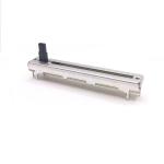 C4521SG Good Quality 45mm Travel Linear Slide Potentiometer With Switch Click