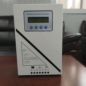 12V/24V/48V MPPT Wind Charge Controller For Home Use 400W 800W 1000W