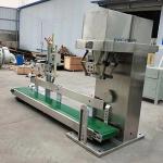 Particle Quantitative Multi-functional Packaging Machine Automatic Powder High