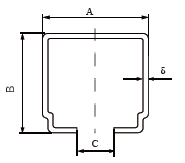 Factory Workshop Festoon System For Overhead Crane Cable Roller