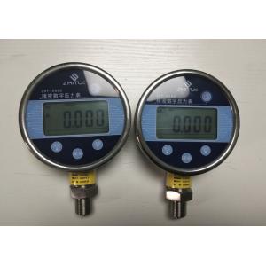digital manometer