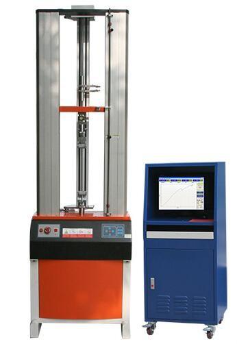 Quality Multifunction Textile Seam Test Machine for sale