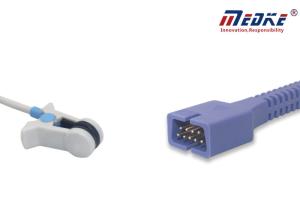 Buy cheap DB9 Spo2 Ear Sensor product