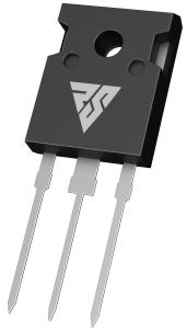 High Voltage MOSFET Transistor Ultra-high Voltage Technology