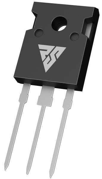 Quality High Voltage MOSFET Transistor Ultra-high Voltage Technology for sale