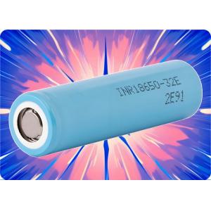18650 Li Ion Battery 3200mAh 32A High Discharge Rechargeable