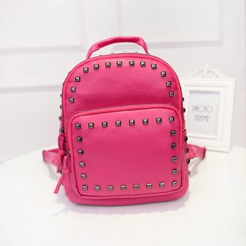 Quality Pubackpacks stylish girl backpacks day back pink mochilas de moda городской рюкзак for sale