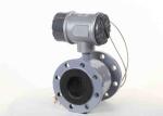 Sewage Multi Jet Water Meter Magnetic With Compact / Remote Totalizer