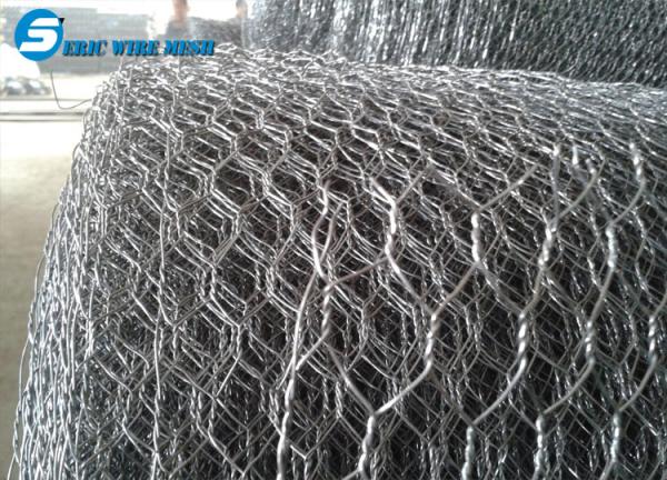 Quality Chicken Wire Netting, Hexagonal Wire Mesh for sale