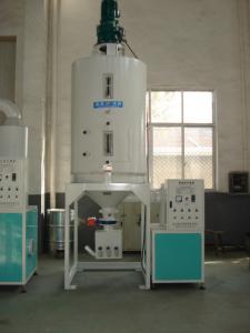 China Industry Flake Pet Crystallizer dryer System Supplier odd rogue plastic recycle good Price high quality wholesale wanted on sale