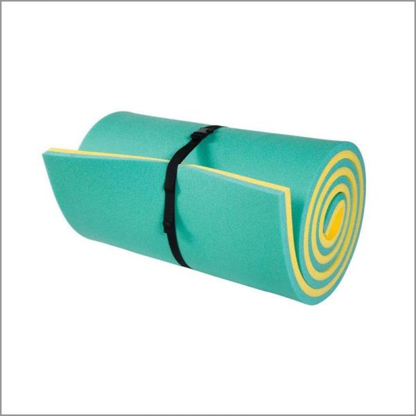 Quality Flexible Floating Foam Pool Mats Marine Grade For Water Surfing for sale