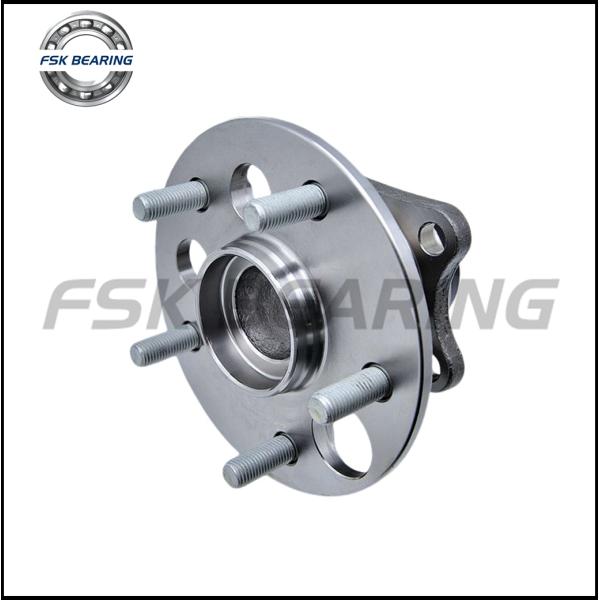 FSK Bearing 42450-12090 Wheel Bearing Kit Wheel Hub Bearing For Chevrolet