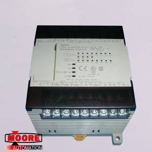 Buy cheap CPM1A-20CDR-A-V1 OMRON Programmable Controller Unit product