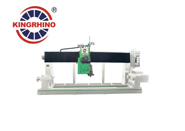Quality Solid Column Pillar Cutting Machine for sale