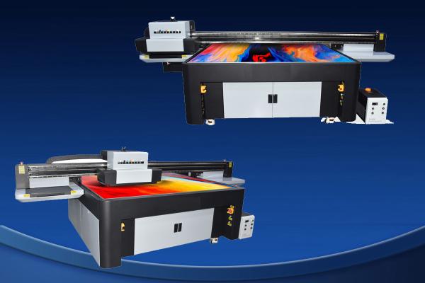 Mac Operating System Compatible Large Format Printer With Inkjet Materials Ink