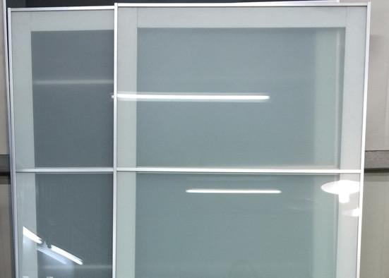 Quality Safety Decorative Tempered Glass , 4mm Toughened Glass With Silk Screening for sale